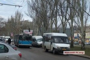 Проїзд у рівненських маршрутках здорожчає вже завтра