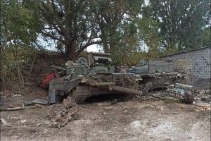 Ще 350 окупантів поповнили ряди на концерті кобзона: свіжі втрати ворога станом на 14 вересня 