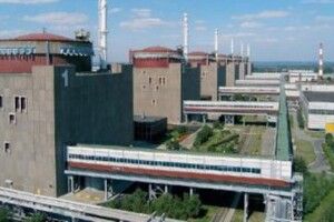 ЗАЕС знову підключили до української мережі