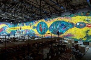 Чому Музей Корсаків не включений до офіційних туристичних локацій Волині?