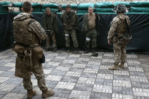 Окупанти масово цікавляться, як здатися в український полон 