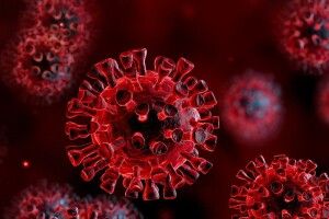 Розповіли, чому Волинь досі в червоній зоні 