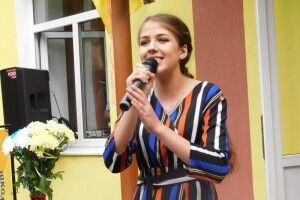 Музичні «оскари» поїхали до Горохова! 