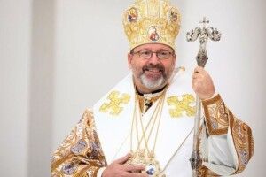 Папа дозволив благословляти одностатеві пари: як діятимуть українські греко-католики?