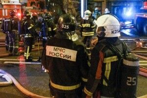 У РФ дрон атакував поїзд у місті, де рашисти зберігають боєприпаси