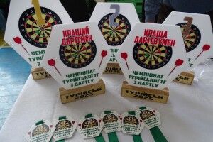 У громаді на Волині визначили найкращих снайперів (Фото)
