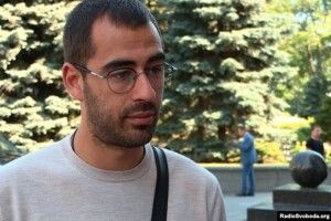 Монастирський бачив відео з Трухіним через кілька днів після ДТП, «слугу народу» покривали, – Мусаєва