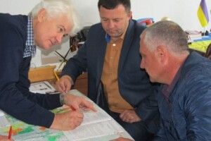 Влітку на Горохівщині будуть перші вибори депутатів в ОТГ