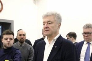 Петро Порошенко: сподіваюсь, Верховний Суд витримає тиск з боку влади і ухвалить законне рішення
