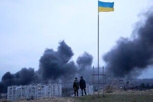 «Було кілька влучань»: відомі деталі ракетного удару по Львівщині