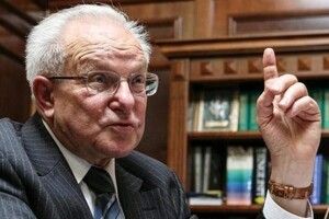 Василенко – Зеленському щодо перемовин з рф: «За жодних обставин Росія не може бути державою-гарантом» 