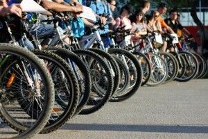 На Волині відбудеться велозаїзд «Крути педалі»