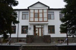 У нову амбулаторію в Луцькому районі шукають лікаря