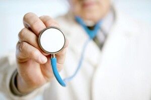 Спростили процедуру медогляду для школи