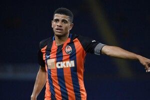 Капітан «Шахтаря» Тайсон благає відпустити його в закордонний клуб