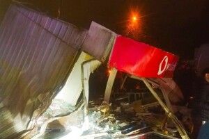До підприємців приїхав губернатор і очільник волинської поліції