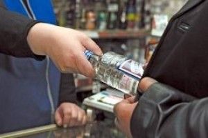 У січні місцеві бюджети Волині отримали  10,8 мільйона гривень від реалізації підакцизної продукції