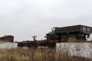 Військових водіїв на Рівненщині готують безплатно