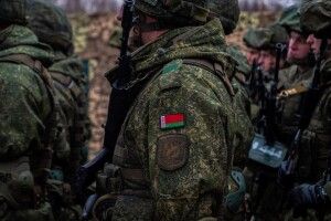 Армія білорусі у певний момент може вторгнутися в Україну: у ДПСУ назвали умову
