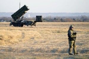 На Одещині ППО збила таку саму російську ракету, яка вдарила в ТЦ в Кременчуці