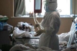 Одна смерть і 195 нових заражень:ситуація із коронавірусом на Волині 
