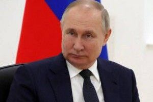 У росії запропонували змінити термін «президент» на «правитель»
