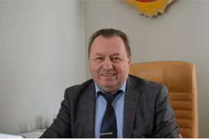 Керівник з Волиньради Пустовіт розповів про чергу на квартиру і чому він таки має її отримати як військовослужбовець