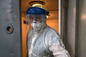 МОЗ не відніс до помаранчевої зони Рівненщину, хоча регіон має перевищені показники
