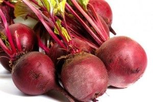 Україна почала імпортувати столовий буряк