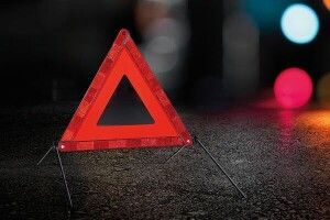 На Волині у ДТП загинув чоловік