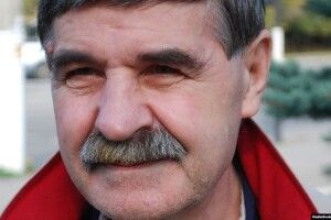 Справжній Василь Голобородько: україномовний митець із Луганщини, який відмовив КДБ