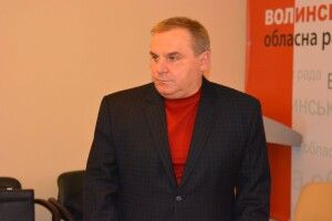 Хто очолить Волинське обласне бюро медико-соціальної експертизи?