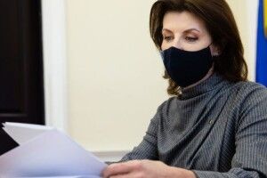 Марина Порошенко: реформа протитуберкульозних медзакладів потребує ретельної підготовки, щоб захистити громадян