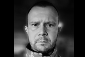 Міський голова на Волині просить гідно провести в останню путь загиблого Героя