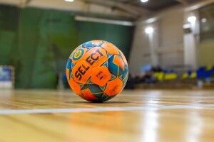 Футзал: ФК «Любарт» вперше зіграє у фіналі Першої ліги України 