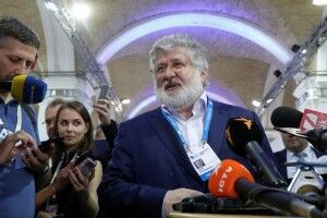 The New York Times: «Коломойський готовий до розвороту у бік Росії»