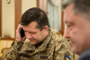 Звільнений кіборг «Рахман» не підтвердив версію про навмисне затягування його обміну