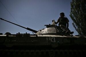 ЗСУ повністю знищили «елітні» підрозділи армії рф, яких готували до протидії з НАТО