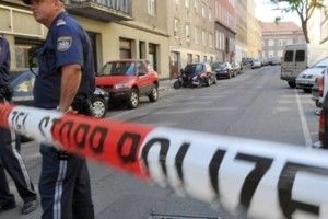 У центрі Відня стрілянина, є загиблі та поранені