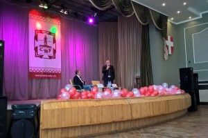 Мирон Маркевич поділився секретами успіху зі студентами СНУ (Фото)
