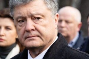 Петро Порошенко: «Ми не дозволимо проросійським реваншистам Януковича знищити надбання Революції Гідності»