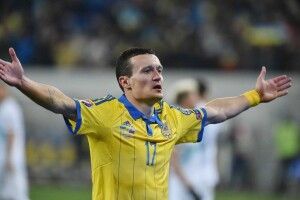 Відомий волинський футболіст - про місію збірної України на Євро-2024