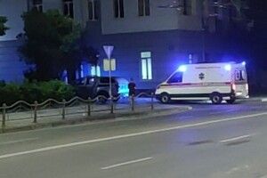 Уночі у центрі Луцька сталася масова бійка зі стріляниною (Фото. Відео)