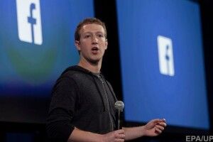 Facebook буде «виловлювати» самогубців