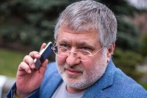 Причаївся і дивиться, як розвиватимуться події. Філатов повідомив, де зараз Коломойський 