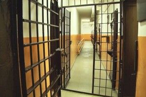 У Нововолинську реконструюють ізолятор тимчасового утримання