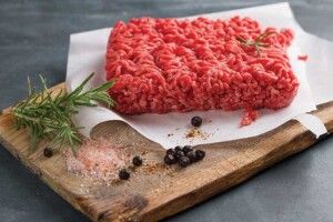 З фаршу – не тільки котлети
