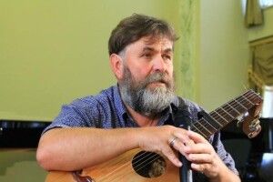 В автокатастрофі загинув Василь Жданкін, який в часи СРСР першим публічно виконав «Ще не вмерла Україна»