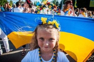 До Ковеля їдуть діти зі Сходу України