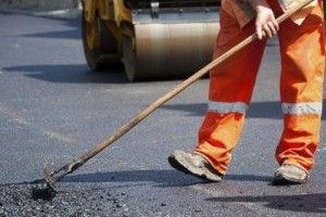 «Укравтодор» хоче відмовитися від «ямкового ремонту»